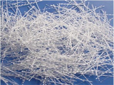 點擊查看詳細信息<br>標題：仿鋼絲纖維 閱讀次數(shù)：5116