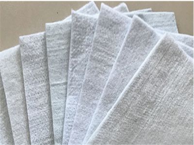 點(diǎn)擊查看詳細(xì)信息<br>標(biāo)題：短纖針刺土工布 閱讀次數(shù)：5040