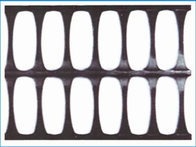 點(diǎn)擊查看詳細(xì)信息<br>標(biāo)題：聚丙烯單向拉伸土工格柵 閱讀次數(shù)：3141