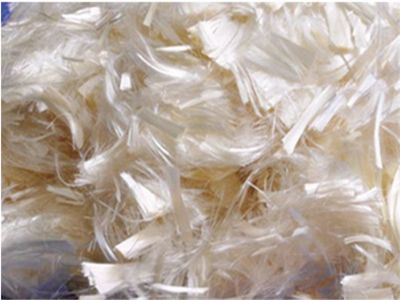 點(diǎn)擊查看詳細(xì)信息<br>標(biāo)題：聚丙烯腈纖維 閱讀次數(shù)：5444